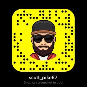 Meet your Posher, Scott